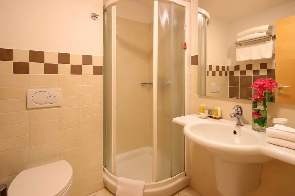 Best Western Premier Hotel Lovec (Bled)